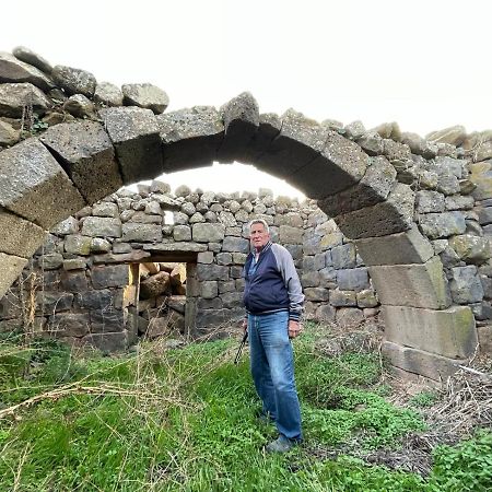 Batei Nurit Villa Ramot Eksteriør billede